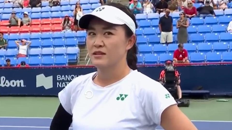 争夺, 了第一盘