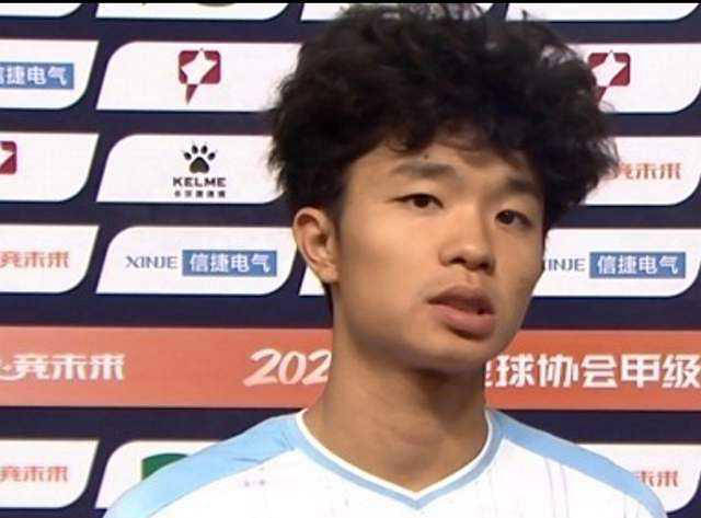 了他在防守