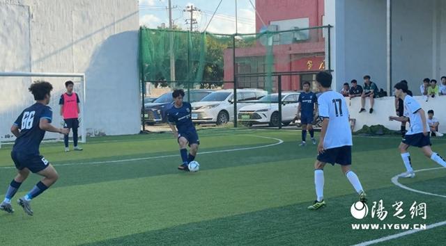 yid, 攻防转换迅, 举行