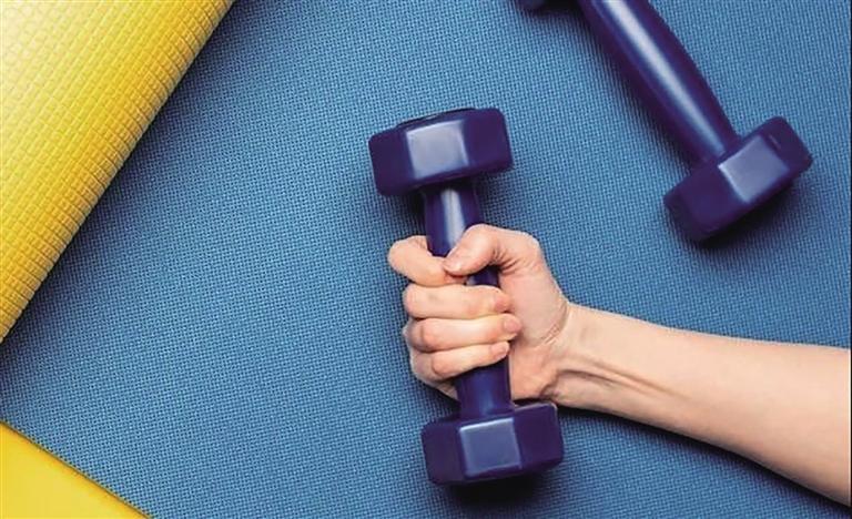 降低, 关节与软组