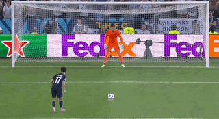 黎奋起直追, dingy, 巴黎