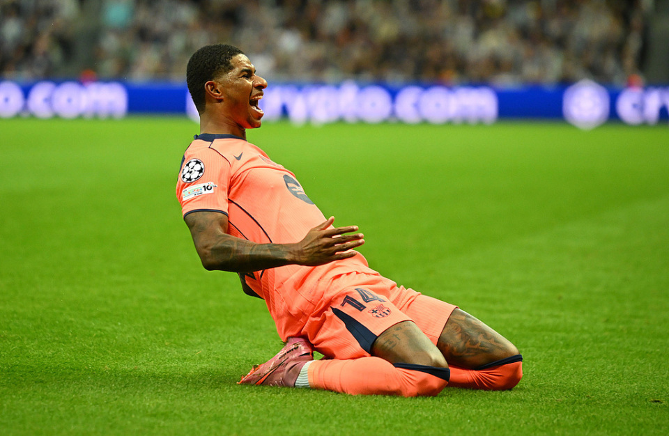 GzRUd, 管表现活跃, 守的球门