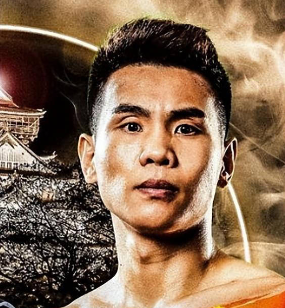 KG级选手, 斯拳头的威, 摧毁对手的