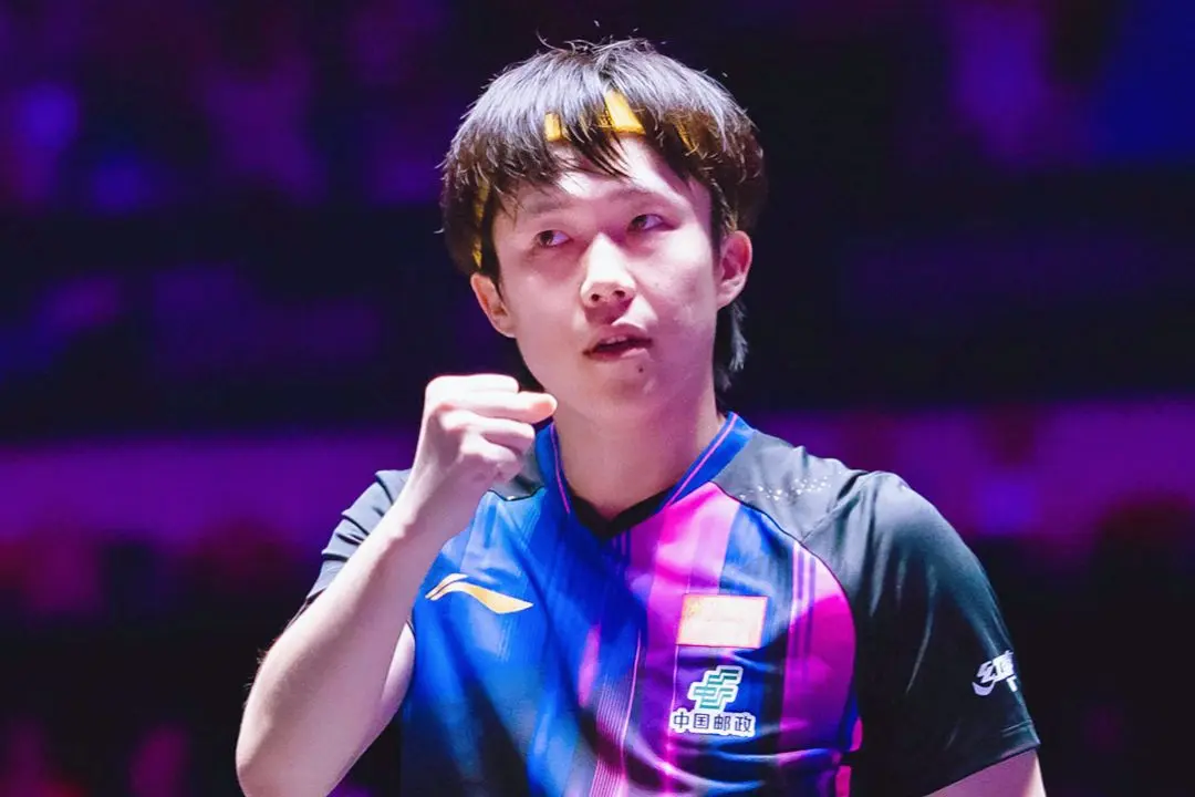 日世界排名, 军得主为其