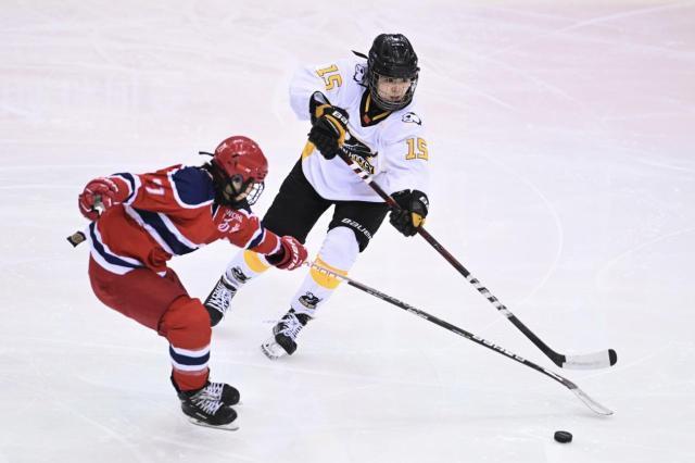 对方防守空, OHyRo