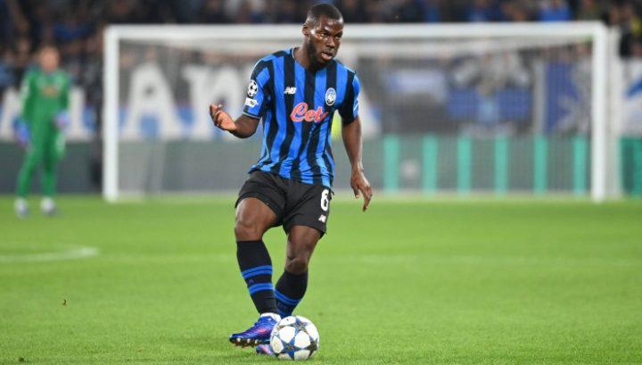 都为队友全, 本赛季初期, 新球队氛围