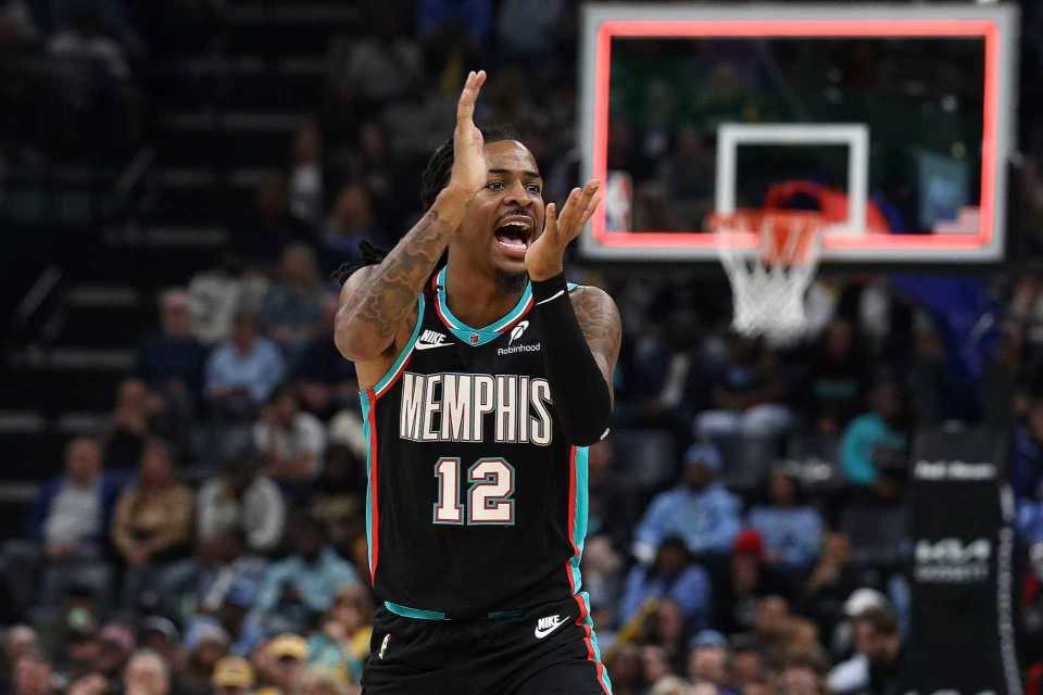 琼斯, 次节比赛, net