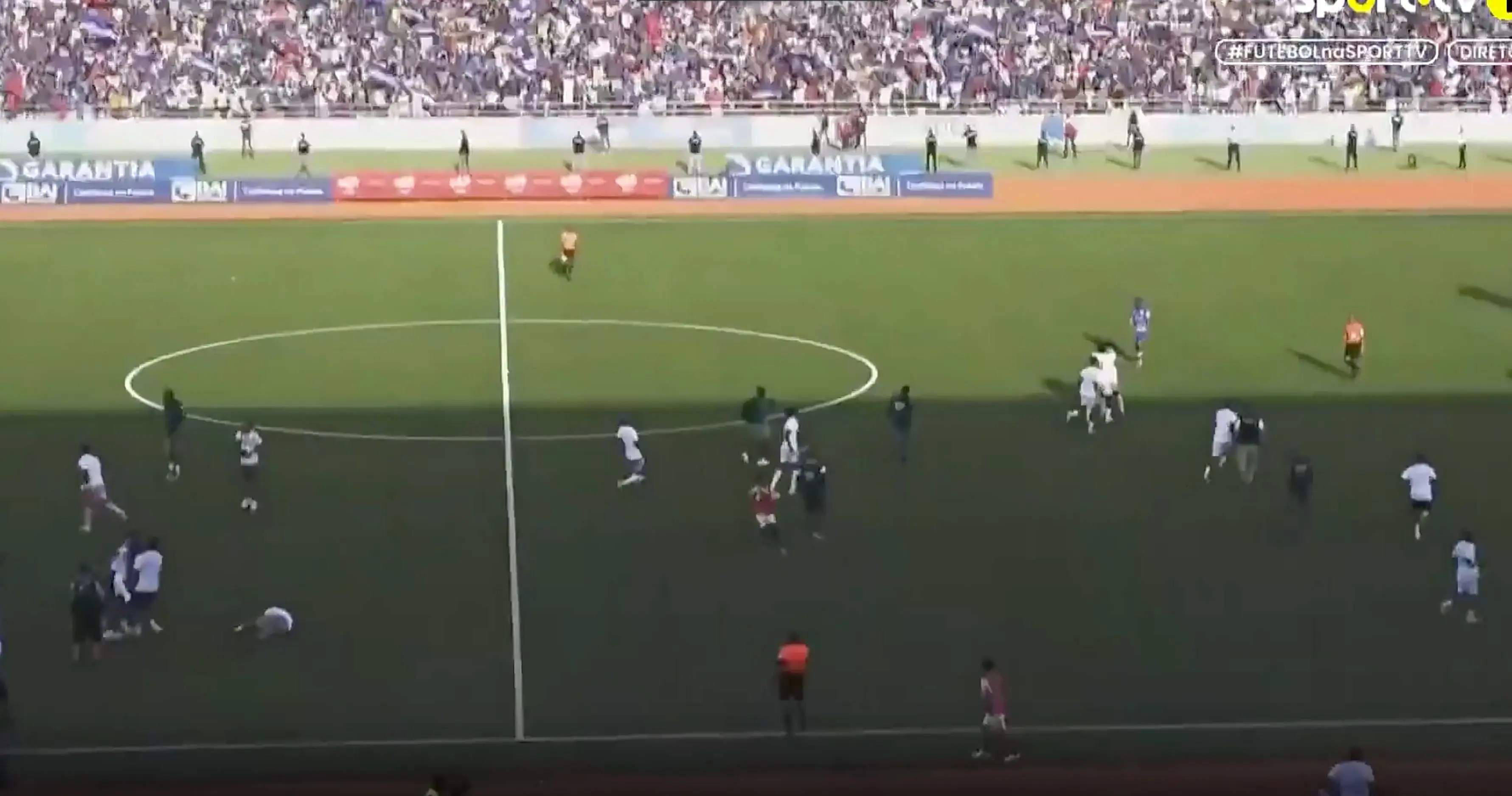 OoGB, 赢球就肯定