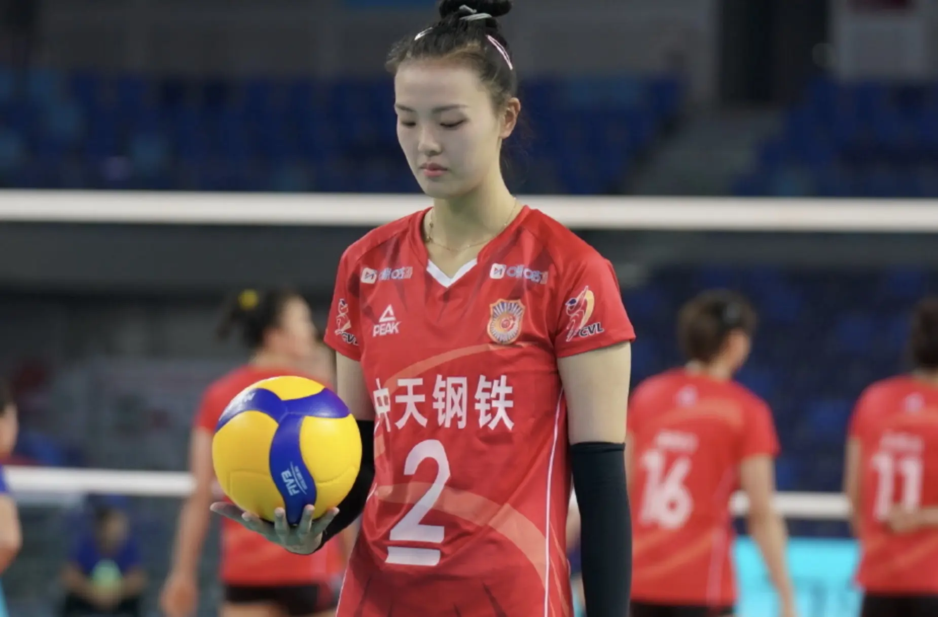 运会, 热门, 说明主帅施